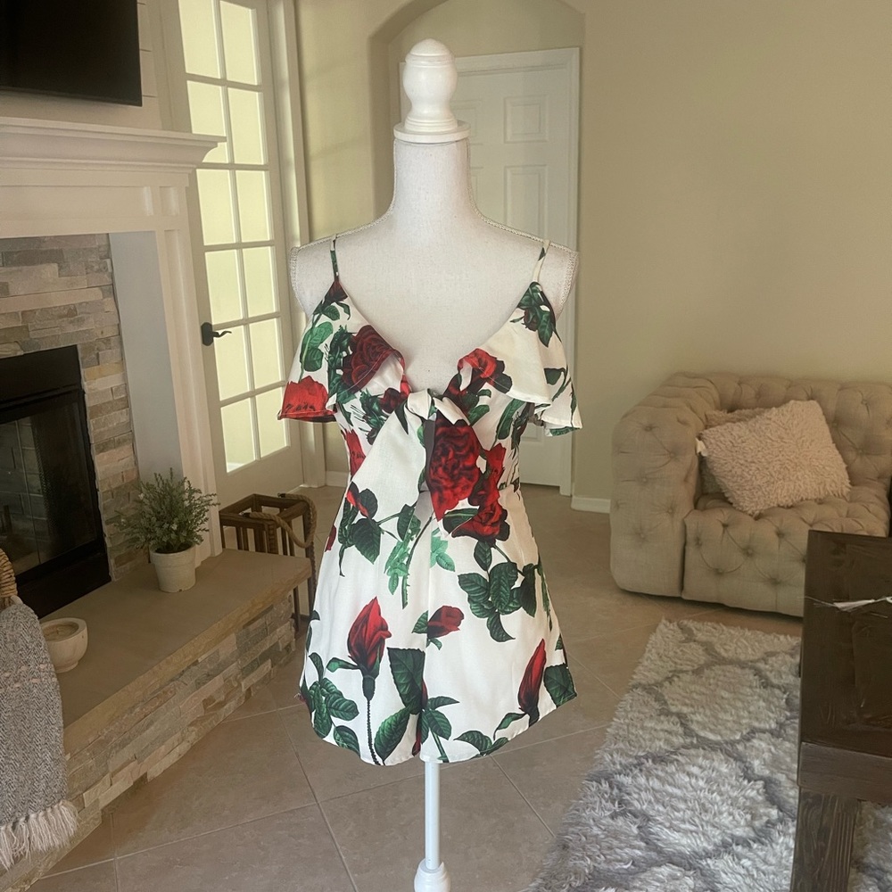 Forever 21 Jumpsuit size “S”